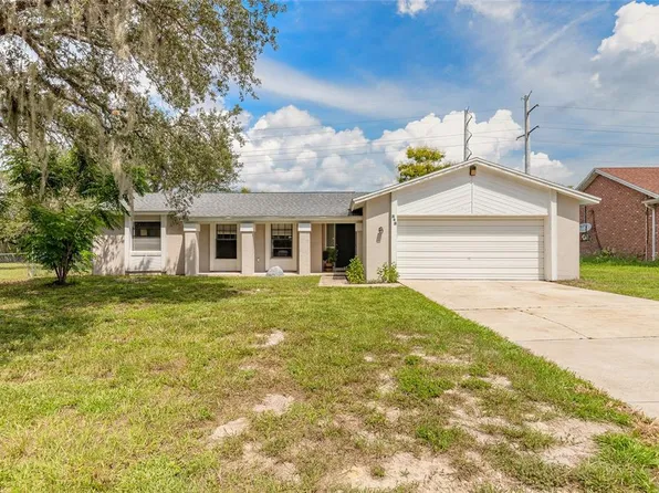 848 Stratton St, Deltona, FL 32725