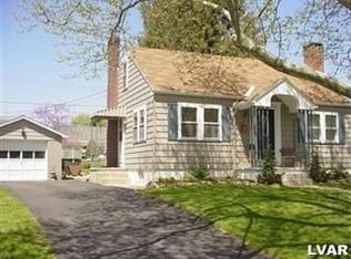 31 George Ave, Nazareth, PA 18064