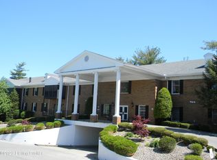 1616 Gardiner Ln APT 107, Louisville, KY