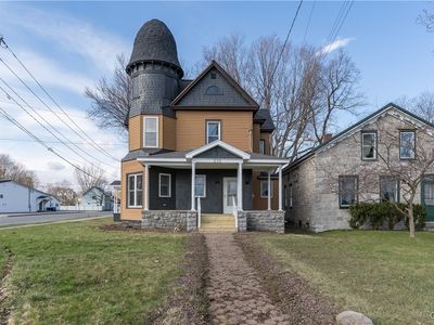 202 E Main St, Brownville, NY, 13615