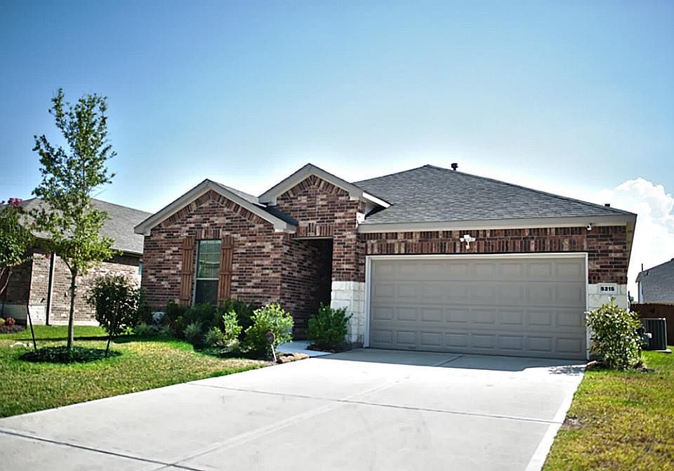1st image of 5215 Fossil Stone Ln