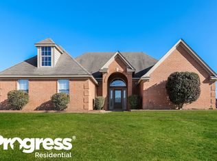 6432 Braybourne Main, Olive Branch, MS 38654