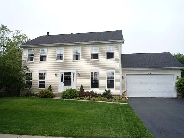 708 Alleghany Rd photo 1