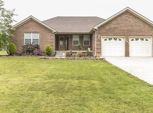 291 Waco Hts, Waco, KY 40385