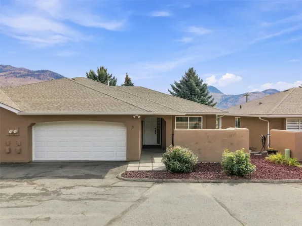 810 Anderson Ter #7, Kamloops, BC V2B 6E2