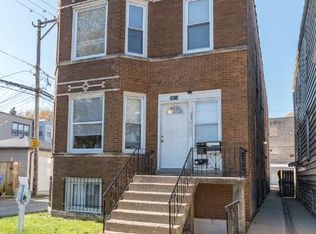 2614 N Springfield Ave #1217, Chicago, IL 60647
