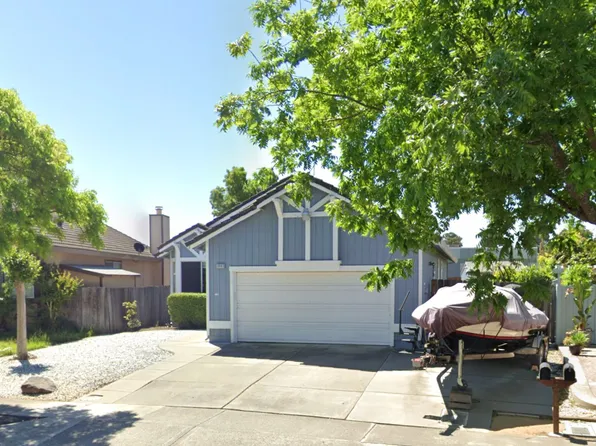 1083 Peppertree Dr, Fairfield, CA 94533