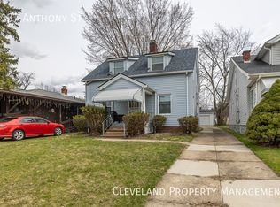 5137 Anthony St, Maple Heights, OH