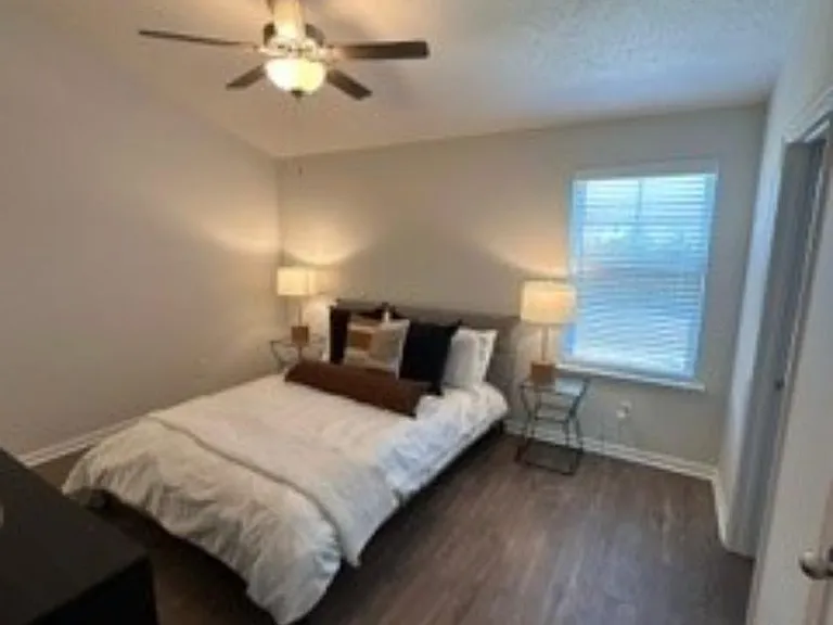 Timber Trails Townhomes — Photo 8