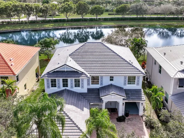9334 Madewood Court, Royal Palm Beach, FL 33411