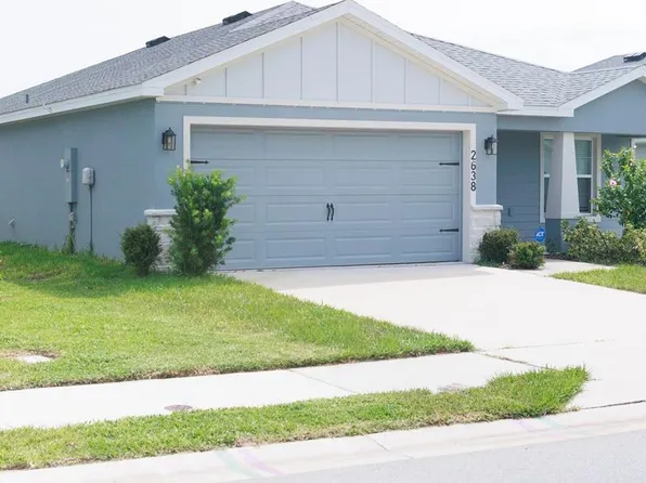 2638 San Marco Way, Winter Haven, FL 33884