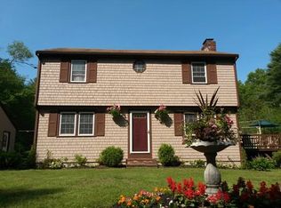 12 Clark Rd, Lakeville, MA 02347