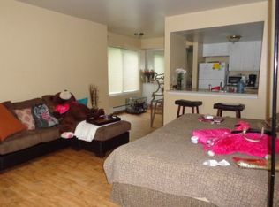 2101 Franklin St APT 101, Denver, CO 80205