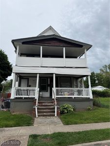 1549 E 85th St, Cleveland, OH, 44103