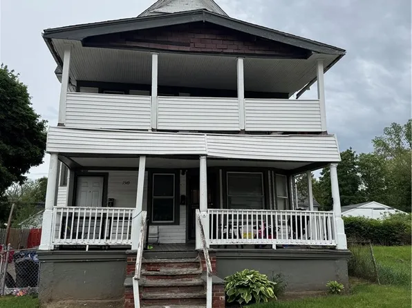 1549 E 85th St, Cleveland, OH 44103