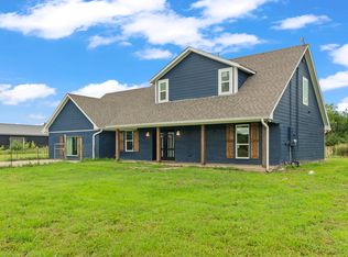 6131 Hartlee Field Rd, Denton, TX 76208