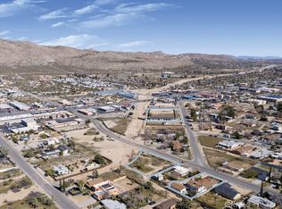 7408 Acoma Trl LOT 41, Yucca Valley, CA 92284