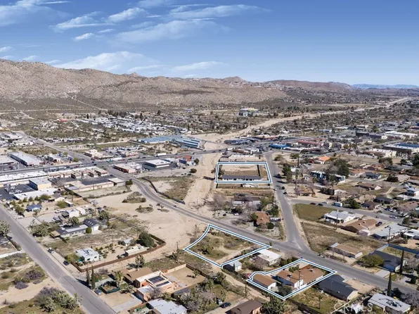 7408 Acoma Trl Lot 41, Yucca Valley, CA 92284