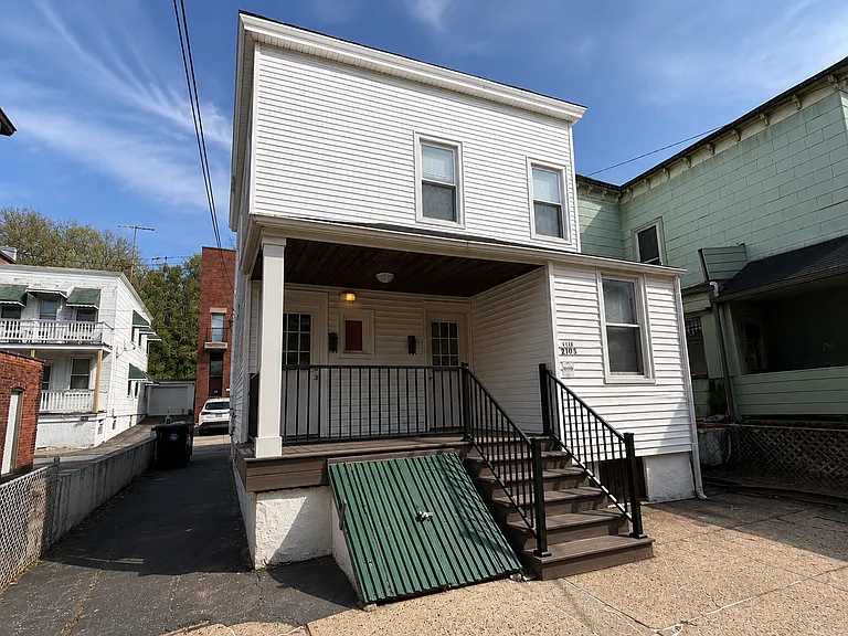 2105 Murray Hill Rd #3 — Photo 1