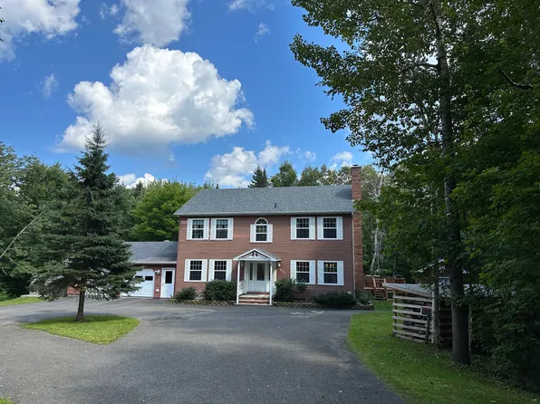 900 Smyrna Center Road, Smyrna, ME 04780