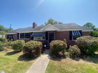 603 W Carolina Ave, Clinton, SC 29325