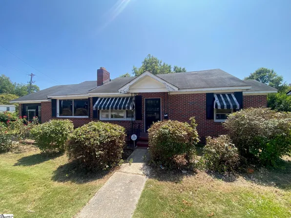 603 W Carolina Ave, Clinton, SC 29325