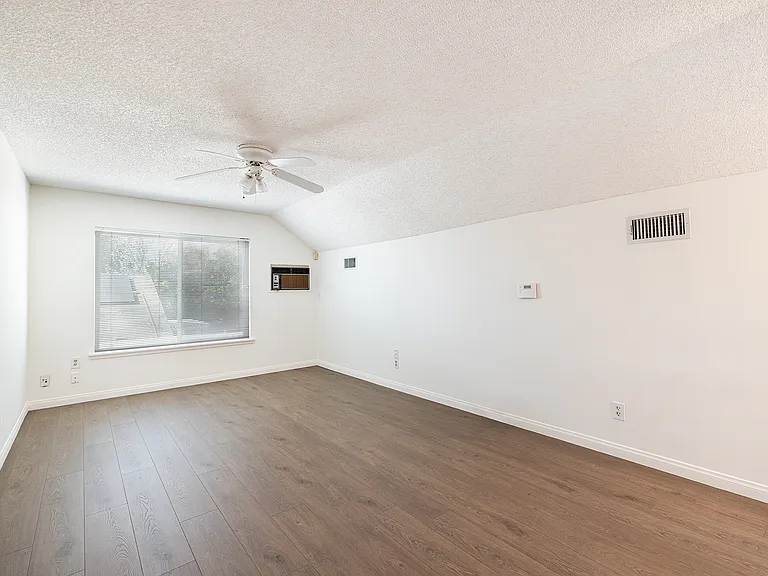Upstairs Bedroom