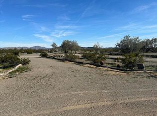 56793 Vicksburg Pump Rd #56793, Salome, AZ 85348