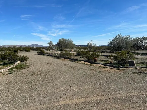 56793 Vicksburg Pump Road #56793, Salome, AZ 85348