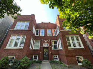 4951 W Belle Plaine Ave, Chicago, IL 60641