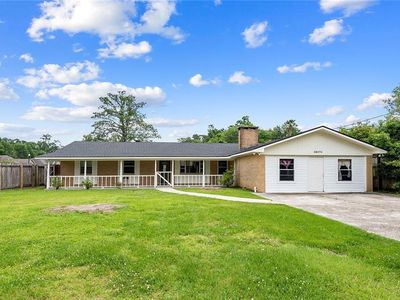 43474 S Range Rd, Hammond, LA, 70403