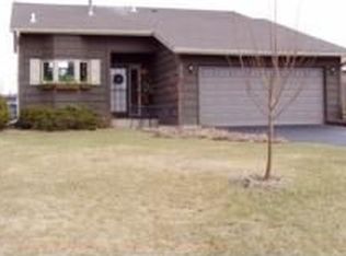 3813 139th Ln NW, Andover, MN 55304