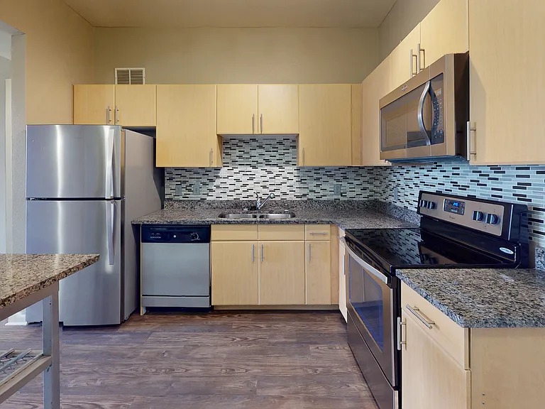Legacy Village Apartment Homes — Photo 279