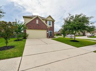 7839 Koloa River Ct, Houston, TX 77040