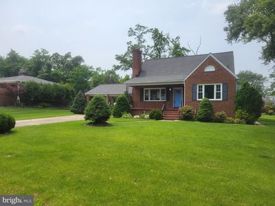 2 Saint Charles Rd, Baltimore, MD, 21225