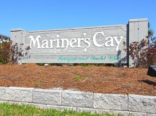 163 W Mariners Cay Dr #163, Charleston, SC 29412