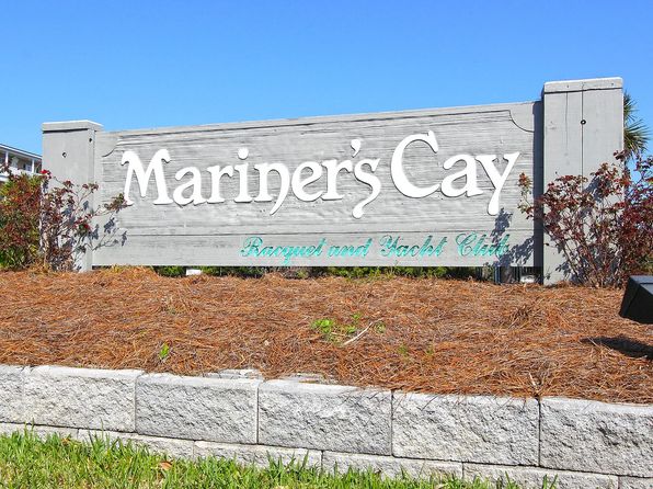 163 W Mariners Cay Dr #163