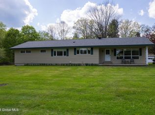 609 Maple Grove Rd, Northville, NY 12134