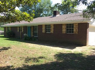 107 Meadow Ridge Ln, Steens, MS 39766