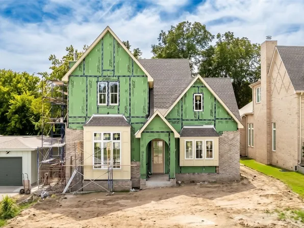 315 E Broadway Ave, Broken Arrow, OK 74012