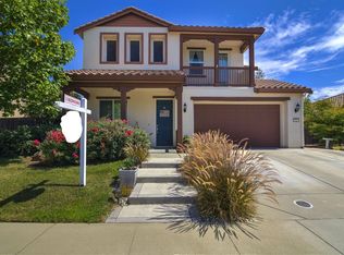 1913 Culverhill Way, Roseville, CA