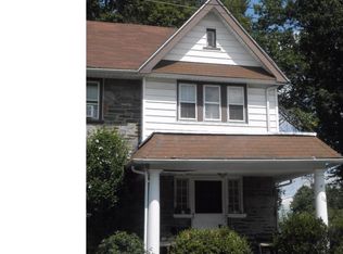 114 Summit Ave, Upper Darby, PA 19082