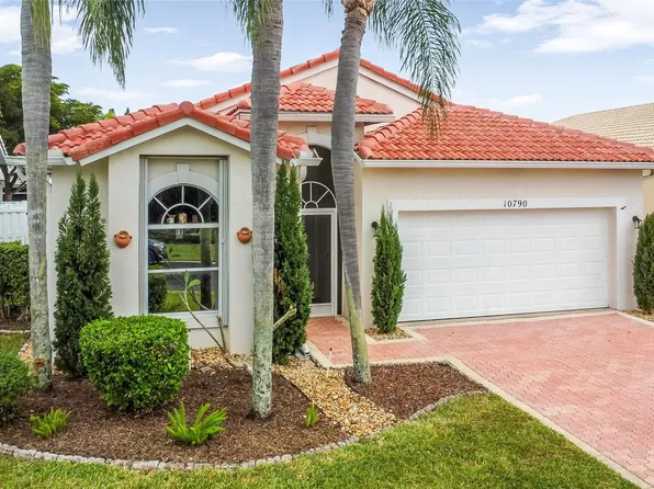 10790 Grant Way, Boynton Beach, FL 33437