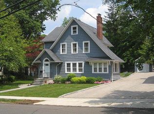 1300 Bundy St, Des Moines, IA 50315