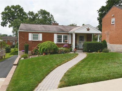 1344 Sylvandell Dr, Pittsburgh, PA, 15243
