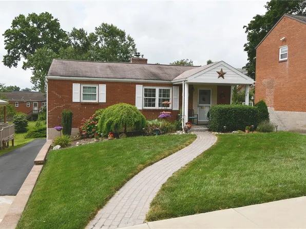 1344 Sylvandell Dr, Pittsburgh, PA 15243