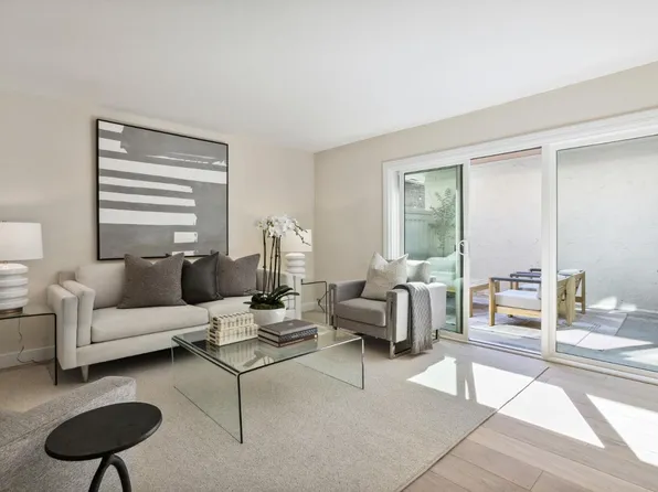 610 Forest Ave, Palo Alto, CA 94301