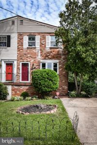 208 E Mason Ave, Alexandria, VA, 22301
