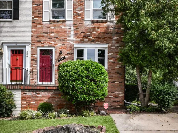 208 E Mason Ave, Alexandria, VA 22301