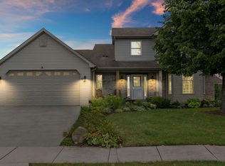 8549 35th Ave, Kenosha, WI 53142
